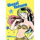 Urusei Yatsura, Vol. 1