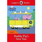 Peppa Pig: Daddy Pig's New Van Ladybird Readers Level 2