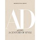 Architectural Digest at 100: A Century of Style