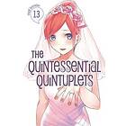 The Quintessential Quintuplets 13