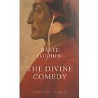The Divine Comedy. Everyman's Library