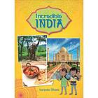 Reading Planet KS2 Incredible India Level 4: Earth/Grey band