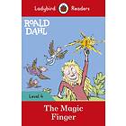 Roald Dahl: The Magic Finger Ladybird Readers Level 4