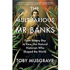 The Multifarious Mr. Banks