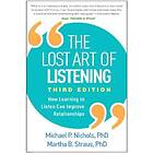 The Lost Art of Listening