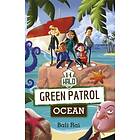 Reading Planet: Astro Green Patrol: Ocean Earth/White band
