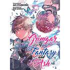 Grimgar of Fantasy and Ash (Light Novel) Vol. 13