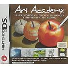 Art Academy: Learn Painting and Drawing Techniques (DS)