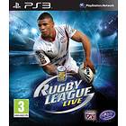 Rugby League Live (PS3)
