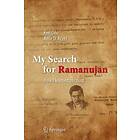 My Search for Ramanujan