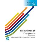 Fundamentals of Management, Global Edition