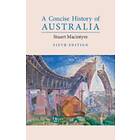 A Concise History of Australia