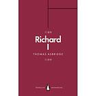 Richard I (Penguin Monarchs)