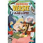 Verdens verste kjæledyr