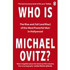 Who Is Michael Ovitz?