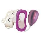 Seven Creations Vibrating Clit Massager