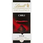 Lindt Excellence Chili Chokladkaka 100g