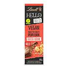 Lindt Hello Vegan Sweet Salty Popcorn Chokladkaka100g