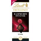 Lindt Excellence Raspberry Chokladkaka100g