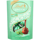 Lindt Lindor Mint Truffles 200g