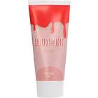 Pharmquests Bodypaint Strawberry 50g