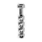 Ouch! Urethral Sounding Stainless Steel Plug 10mm