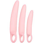 You2Toys Sweet Smile Vagina Trainer 3-pack