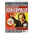 Schizopolis - Criterion Collection (US) (DVD)