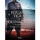 Flygande tigrar och ökenråttor: 21 kapitel ur 2:a världskr E-bok