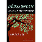 Dödssynden E-bok