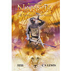 Caspian, prins av Narnia E-bok