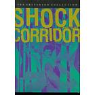 Shock Corridor - Criterion Collection (US) (DVD)