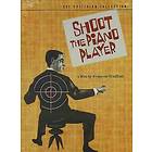 Shoot the Piano Player - Criterion Collection (US) (DVD)