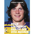 Pelle Lindbergh bakom den vita masken