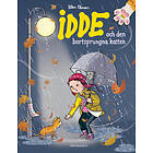 Rabén & Sjögren Idde och den bortsprungna katten