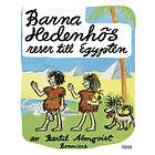Barna Hedenhös reser till Egypten