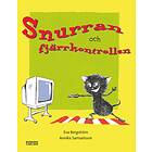 Snurran och fjärrkontrollen E-bok