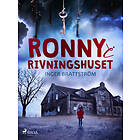 Ronny i rivningshuset E-bok