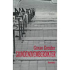 Sjundenovemberdikter E-bok