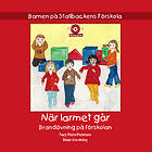 När larmet går E-bok