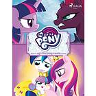 My Little Pony-sagor E-bok