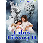 Lulu's Library II E-bok