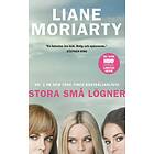 Stora små lögner E-bok