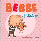 Bebbe pussar E-bok