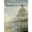 American Notes E-bok