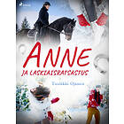 Anne ja laskiaisratsastus E-bok