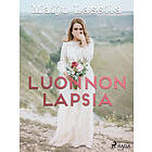 Luonnon lapsia E-bok