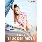Cupido Easy trucker rider erotiska noveller E-bok