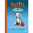Puzzel. Den lilla smuggelhunden E-bok