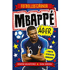 Mbappé äger E-bok